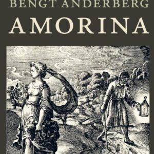 Amorina av Bengt Anderberg.
