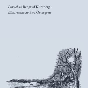 Anna Snövit i berget av Bengt af KLintberg (red.)