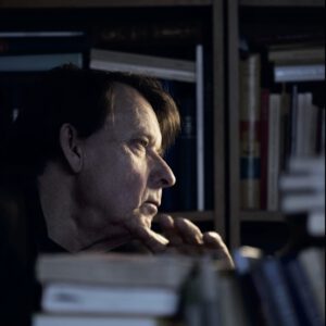 Corona av Per Magnus Johansson.