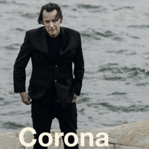 Corona: En psykoanalytikers dagbok. Del 2 av Per Magnus Johansson.