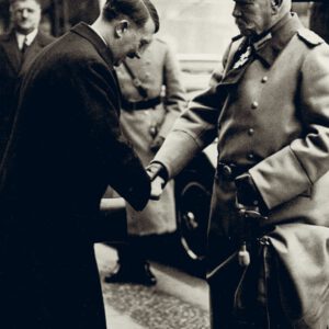 Demokratins fula tryne av Erik Tängerstad.