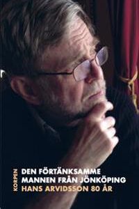 Den förtänksamme mannen från Jönköping.