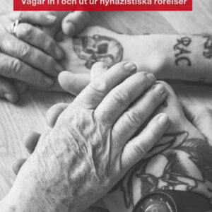 Den hatfulle andre av Christer Mattsson och Thomas Johansson.