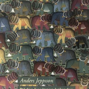 Döden har ingen kalender av Anders Jeppsson.