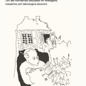 Doktor Kant och den oekonomiska rationaliseringen av Pierre Guillet de Monthoux.