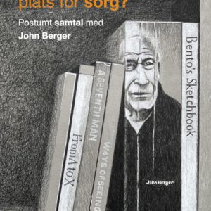 Har revolutionen plats för sorg? av Peter Ekström.