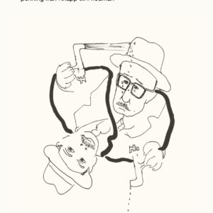 Läran om penningen av Pierre Guillet de Monthoux.