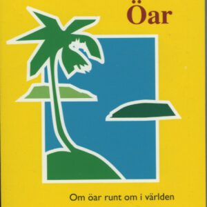 Öar av Anders Källgård.