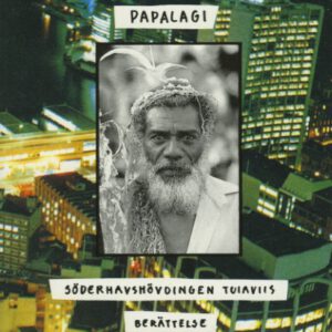 Papalagi av Erich Scheurmann.