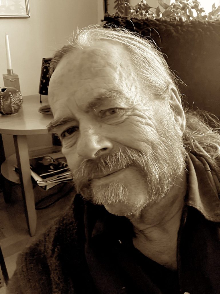Göran Dahl