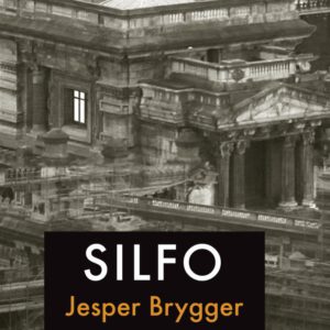 Silfo av Jesper Brygger.