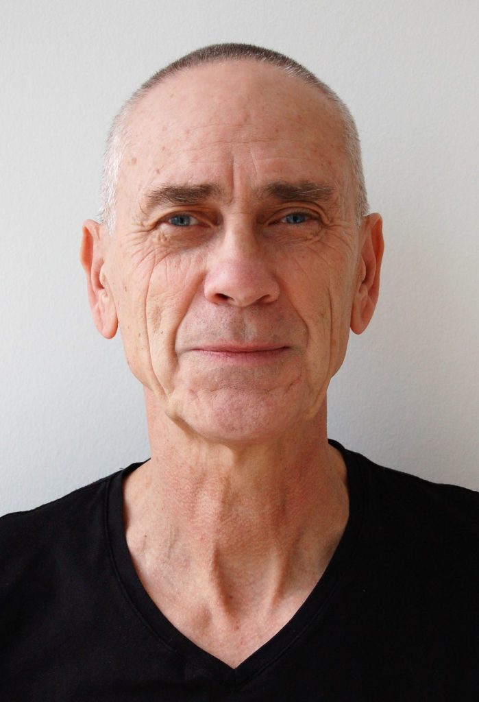 Thomas Lyrevik 1