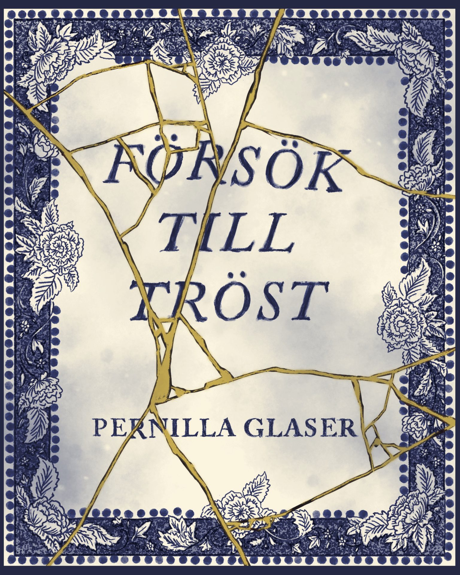 Försök till tröst
