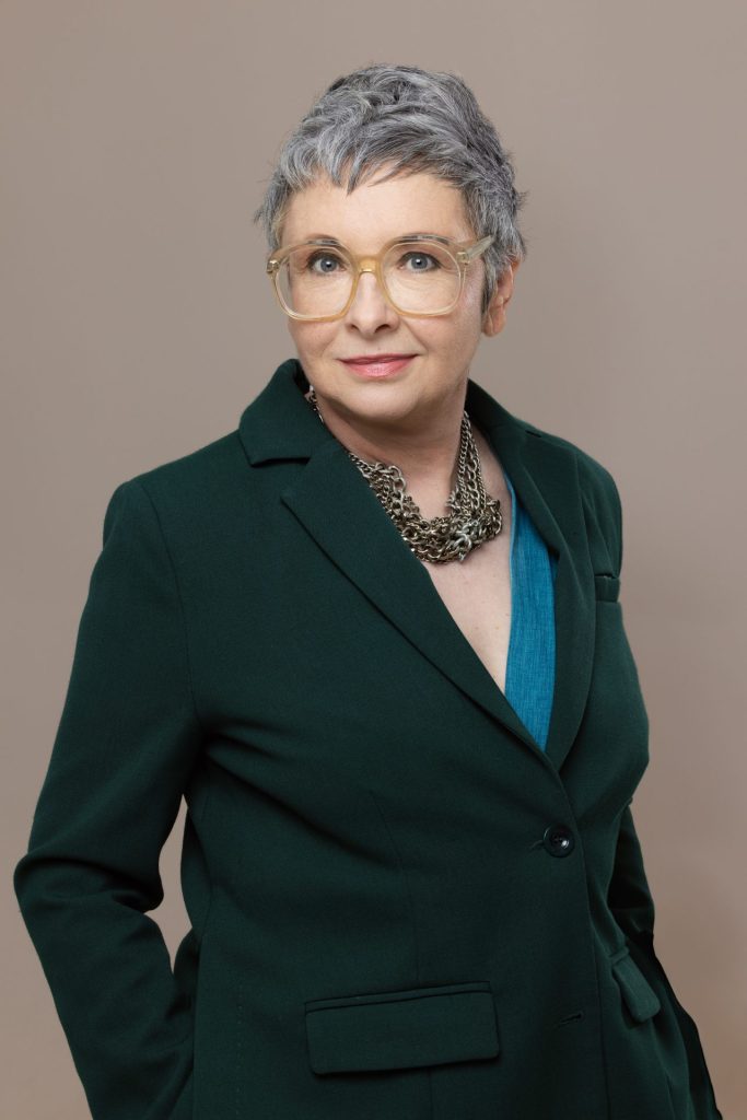 Pernilla Glaser 4