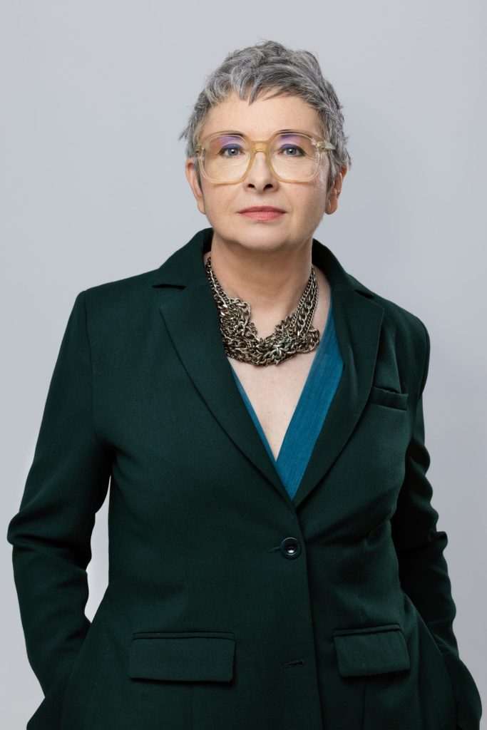 Pernilla Glaser 5