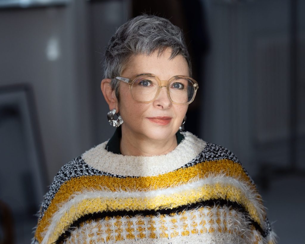 Pernilla Glaser Pernilla Glaser