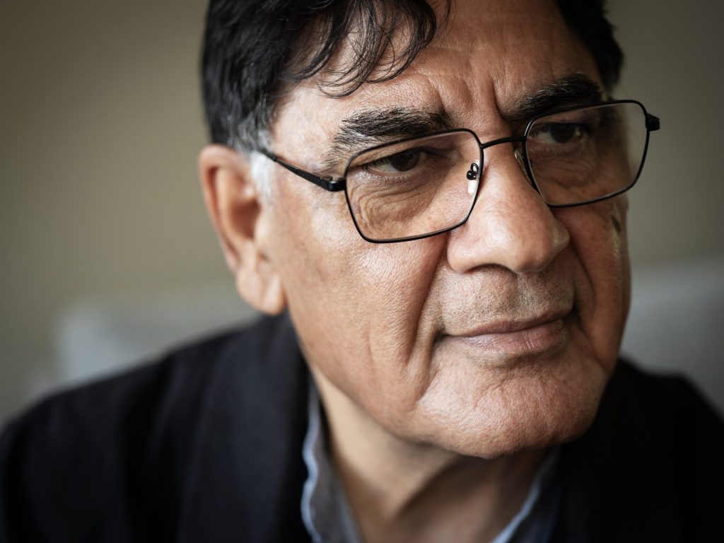 Rasoul Nejadmehr 1