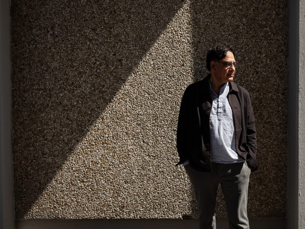 Rasoul Nejadmehr 8