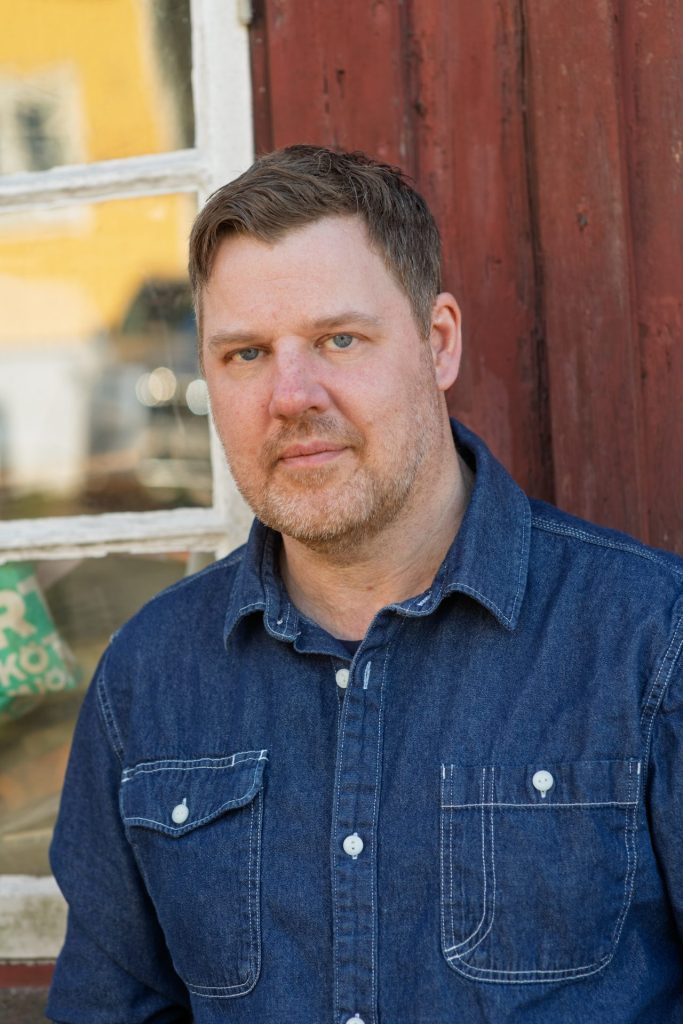 Martin Ahlstedt 2