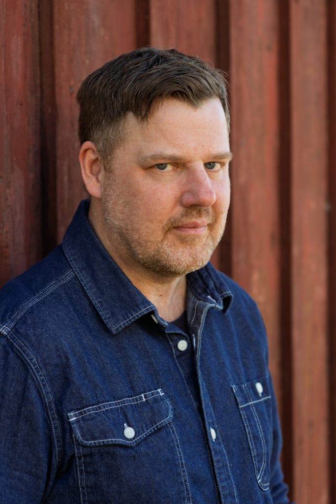 Martin Ahlstedt 3