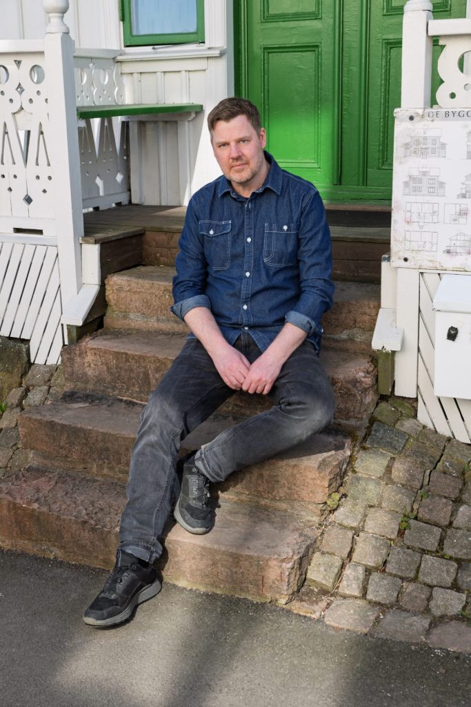 Martin Ahlstedt 5