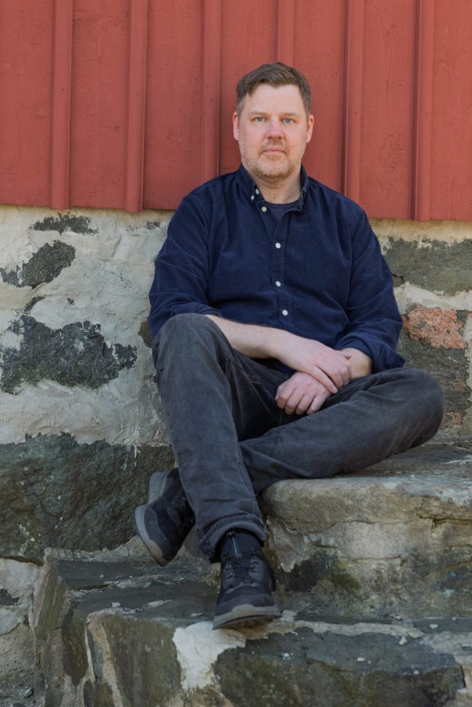 Martin Ahlstedt 6