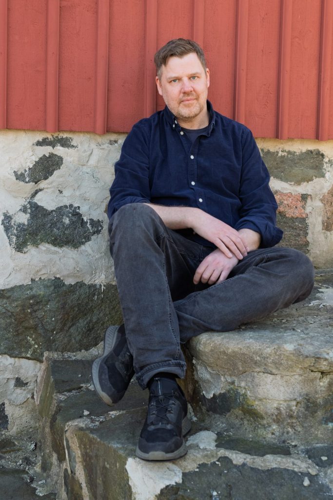 Martin Ahlstedt 7