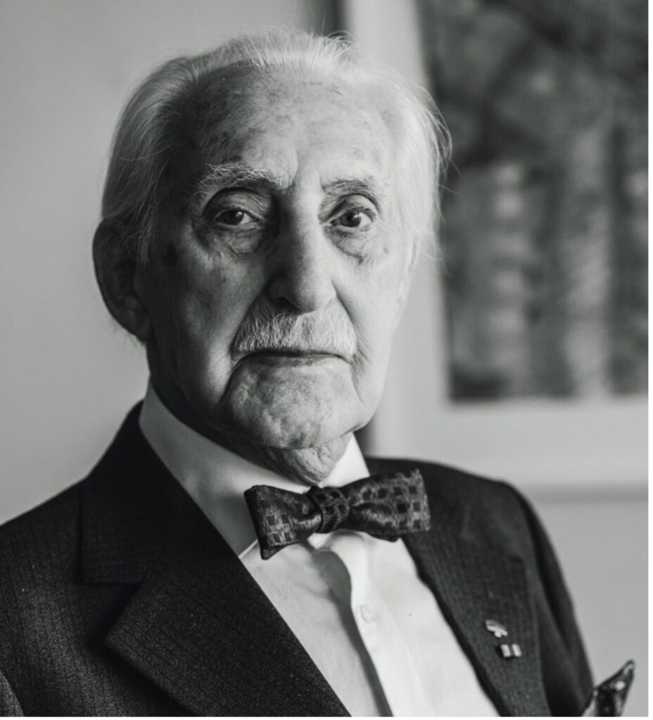 Leon Weintraub
