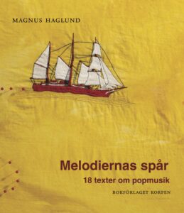 Melodiernas spår
