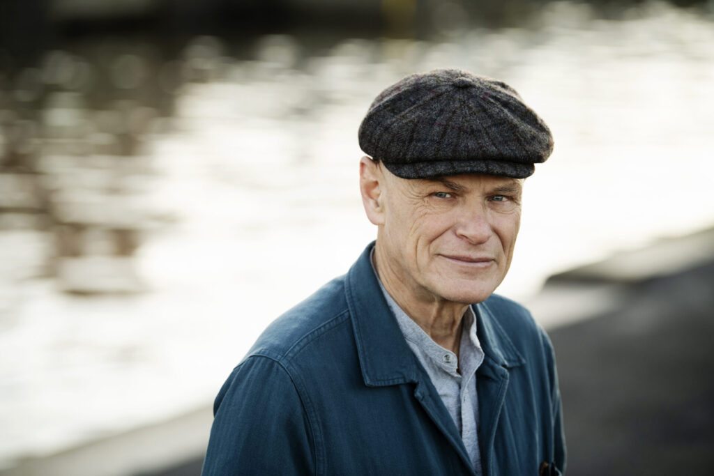 Kenneth Hermele