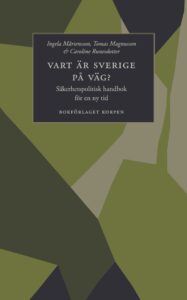 Vart är Sverige på väg?