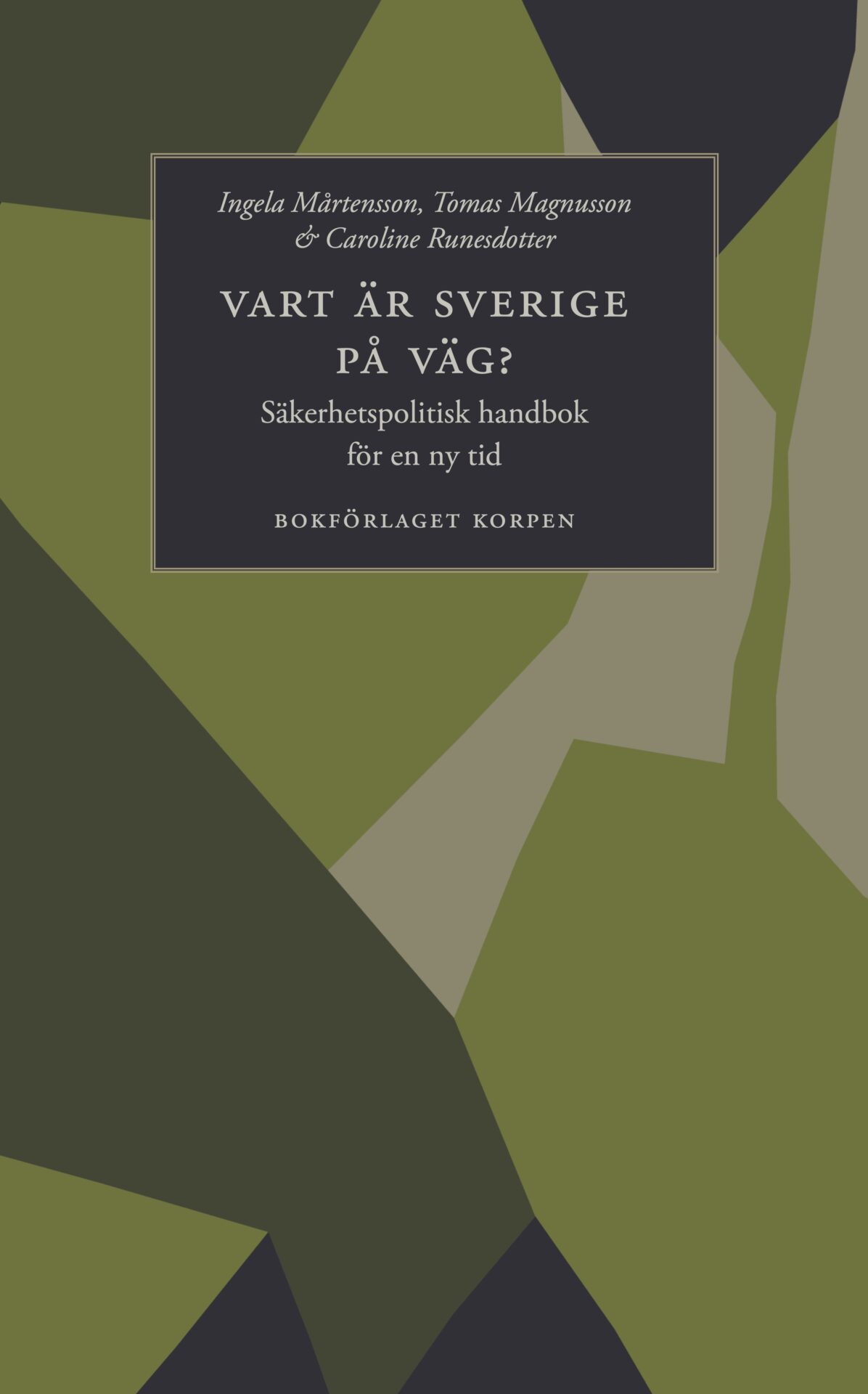 Vart är Sverige på väg?