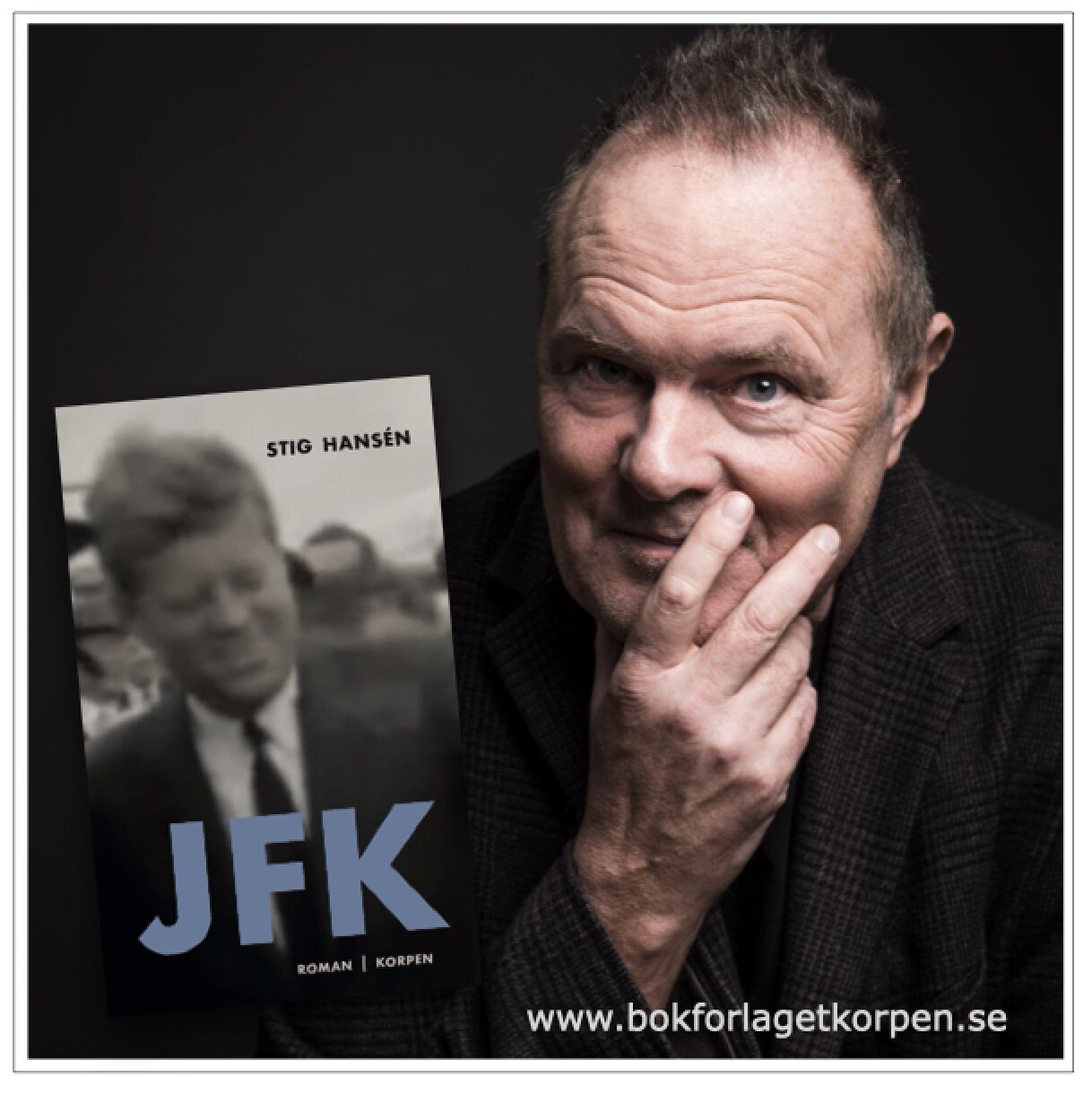 JFK