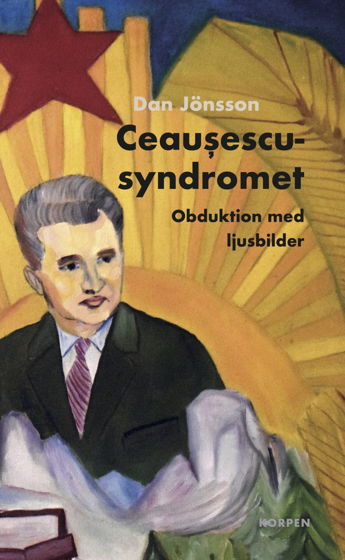Ceaușescusyndromet