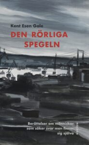 En rörlig spegel
