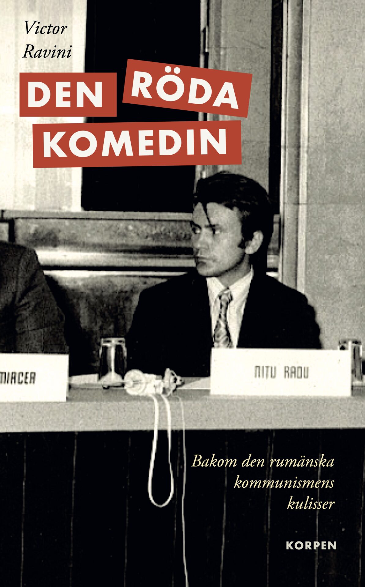 Den röda komedin