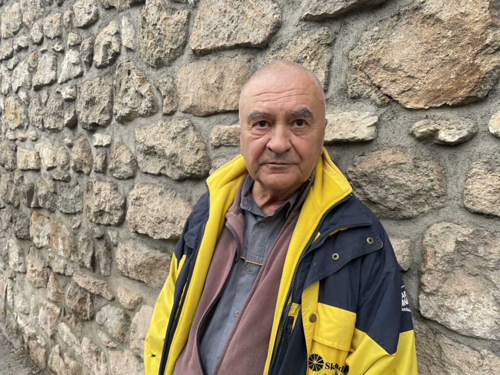 Victor Ravini