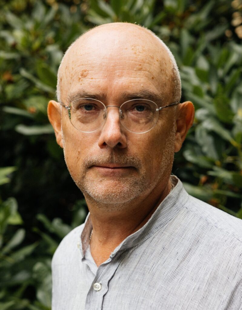 Stefan Svallfors