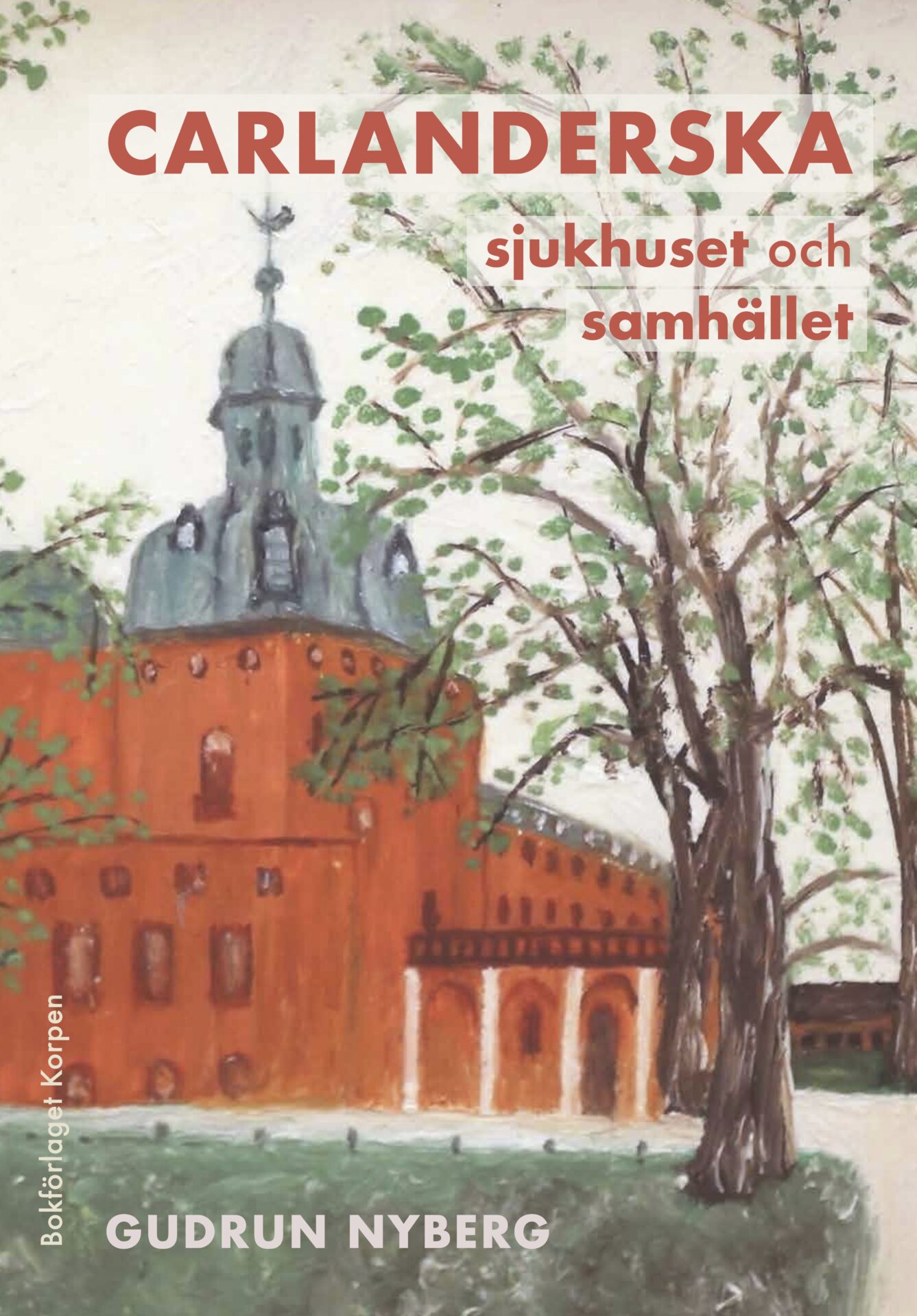 Carlanderska