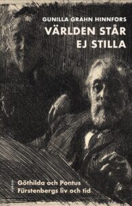 Världen står ej stilla
