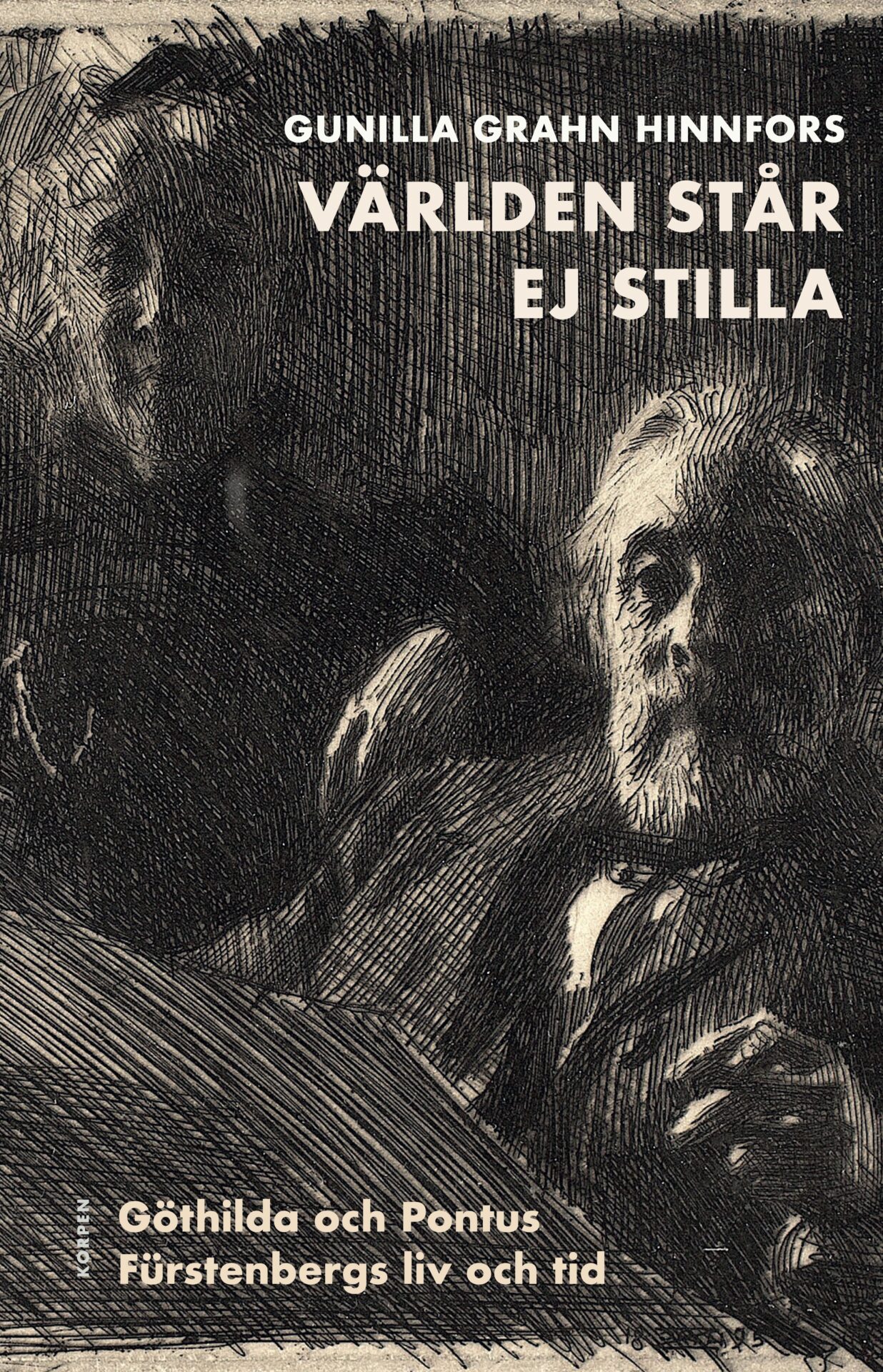 Världen står ej stilla